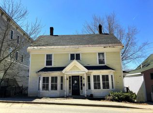 245 Jefferson St, Waldoboro, ME 04572