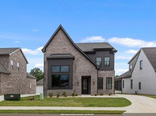 205 Fame Ave, Tuscumbia, AL 35674