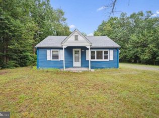 806 Glassboro Rd, Williamstown, NJ 08094