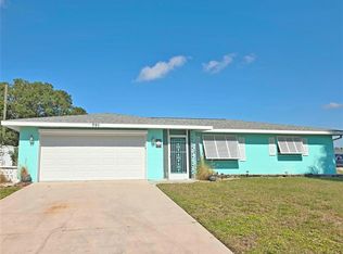391 Gulf Breeze Blvd, Venice, FL 34293