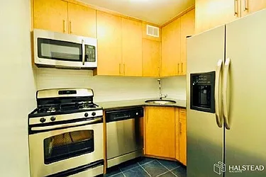 Rented by Halstead Real Estate