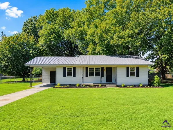 140 Malgene Dr, Cochran, GA 31014