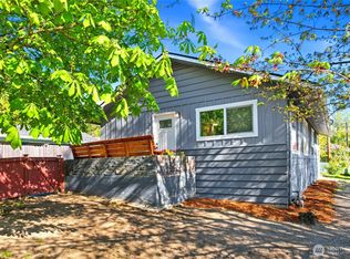 240 Willow St, Bremerton, WA 98310