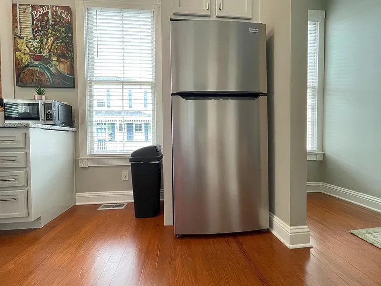 501 Blair St — Photo 20