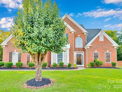 4737 Armorcrest Ln, Charlotte, NC, 28277