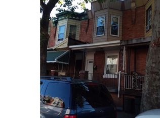 2805 N 25th St, Philadelphia, PA 19132
