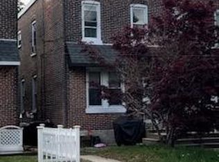 758 Saville Ave, Eddystone, PA 19022