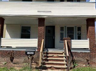 12029 Griffing Ave #2, Cleveland, OH 44120