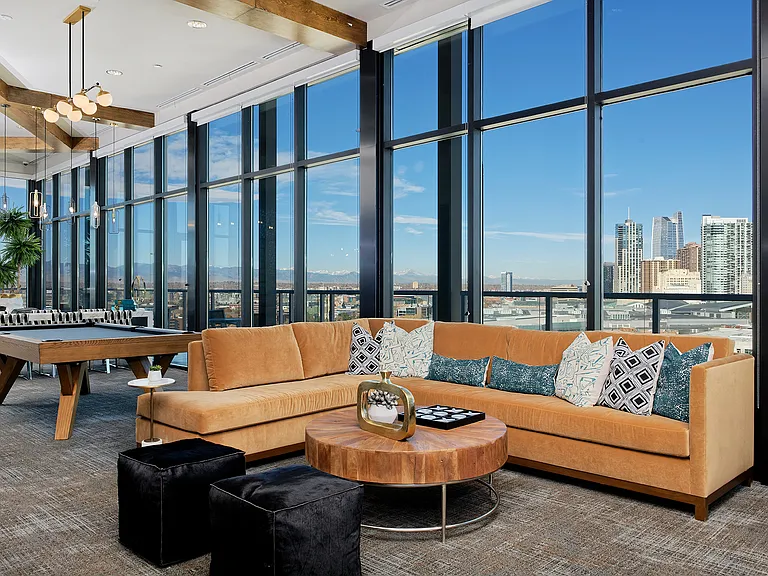 Civic Lofts — Photo 11