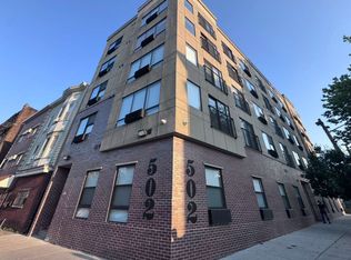 500 Market St #5D, Newark, NJ 07105