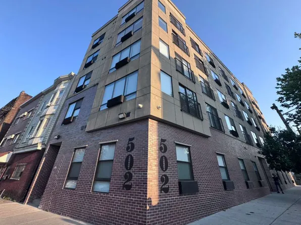 500 Market St, Newark, NJ