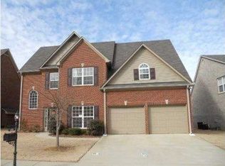 6301 Letson Farms Rd, Bessemer, AL 35022