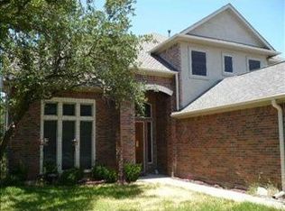 3012 Hidden Bluff Cv, Round Rock, TX 78665
