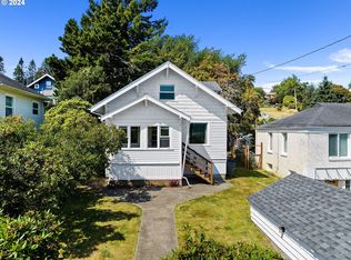 34 Nehalem Ave, Astoria, OR 97103