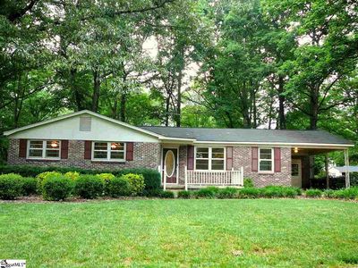 400 Creighton Dr, Taylors, SC, 29687