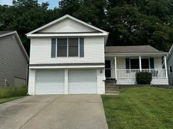 1706 NW 63rd Ter, Kansas City, MO 64118