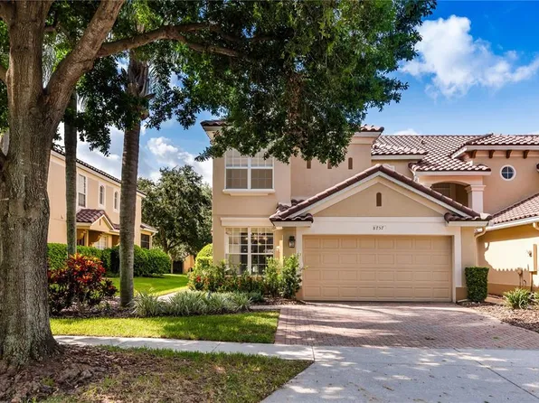8757 Via Bella Notte, Orlando, FL 32836