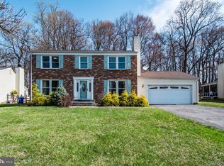15320 Baileys Ln, Silver Spring, MD 20906