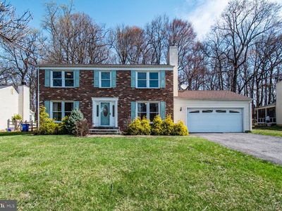 15320 Baileys Ln, Silver Spring, MD, 20906