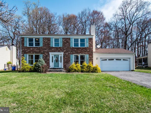 15320 Baileys Ln, Silver Spring, MD 20906