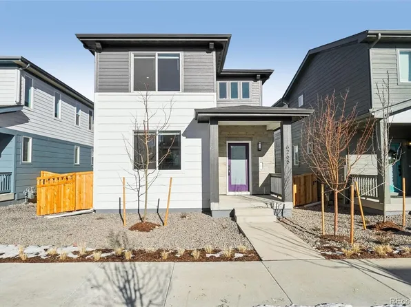 6265 N Nepal Court, Aurora, CO 80019