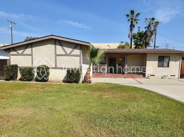 1754 Burton Rd, Glendora, CA 91740
