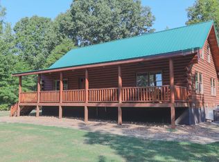 2502 New Hope Rd, Big Sandy, TN 38221