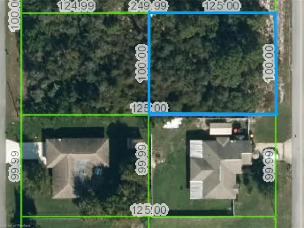 441 Cross Creek Ave, Lake Placid, FL 33852