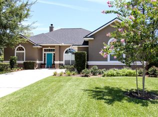 1860 Bluebonnet Way, Fleming Island, FL 32003