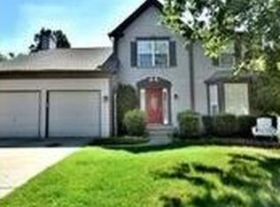 4740 Bankside Way, Norcross, GA 30092