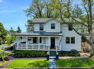 1770 Easy St, West Linn, OR
