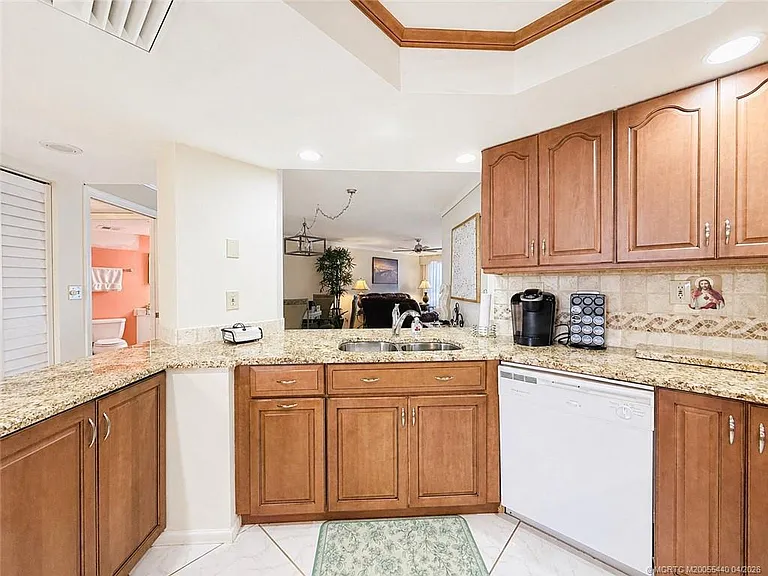 9500 S Ocean Dr #1307 — Photo 8