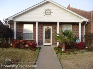 1922 Hollylake Cir, Tyler, TX 75703