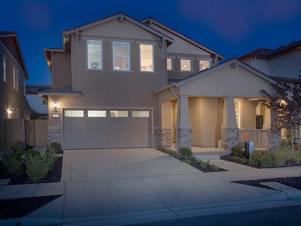Noir at Glen Loma Ranch - Residence 2