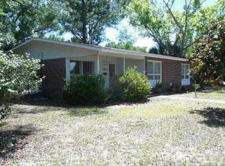 3575 Rothschild Dr, Pensacola, FL 32503