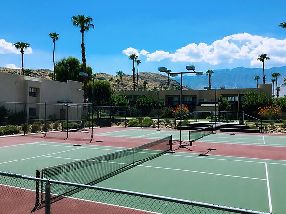 Tennis