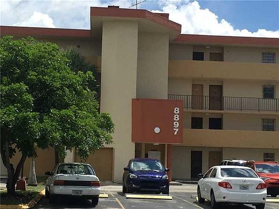 2nd image of 8897 Fontainebleau Blvd APT 303