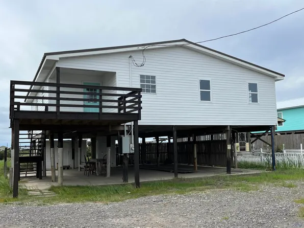 161 Apple Ln, Grand Isle, LA 70358