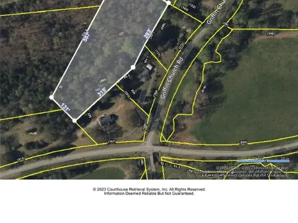 Fox Squirrel Ridge Rd, Pickens, SC 29671