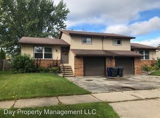 1419 Miami Cir, Little Chute, WI 54140