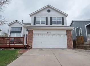 6418 Advocate Dr, Colorado Springs, CO 80923
