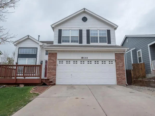 6418 Advocate Dr, Colorado Springs, CO 80923