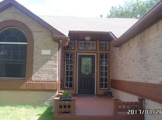 2001 Boxwood Path, Round Rock, TX 78664