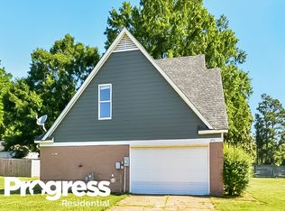 6030 Hallum Dr, Walls, MS 38680
