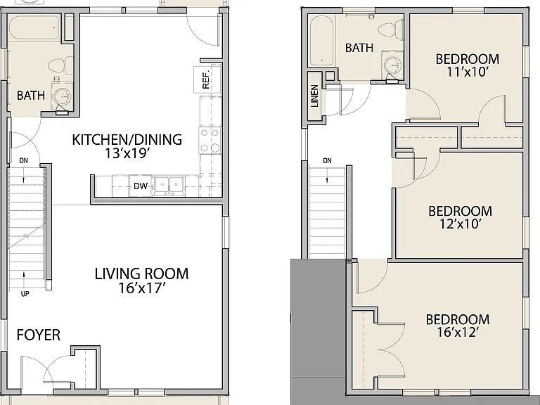 Boulevard Homes — Photo 15