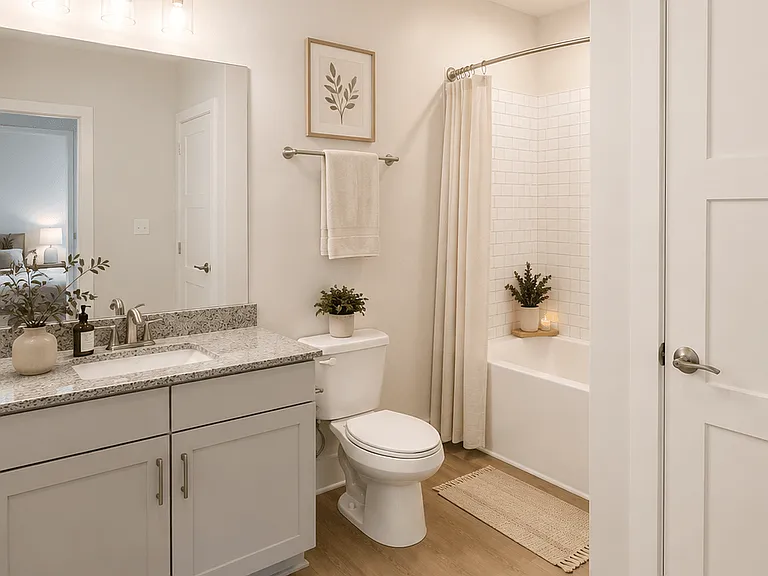 Caelian South Grove Apartments — Photo 10