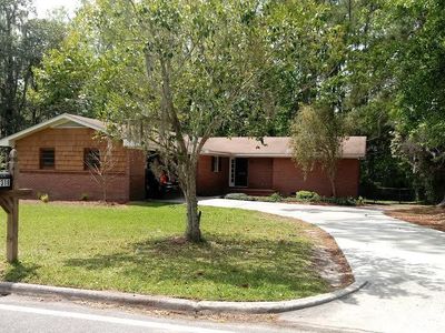2318 Park Ln, Valdosta, GA, 31602