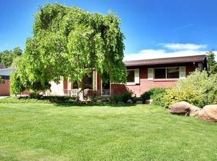 905 Fillmore Ave, Ogden, UT 84404