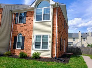 706 Montrose Ct, Chesapeake, VA 23320