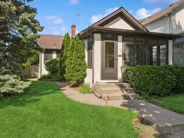 718 Jefferson St NE, Minneapolis, MN 55413
